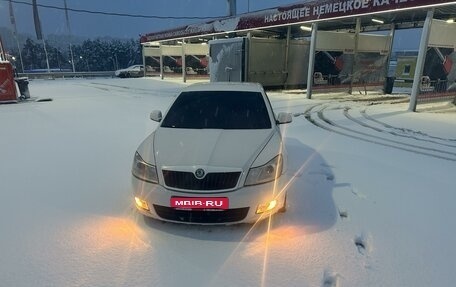 Skoda Octavia, 2011 год, 990 000 рублей, 1 фотография