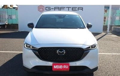 Mazda CX-8, 2023 год, 5 025 000 рублей, 1 фотография