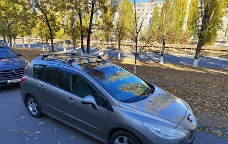 Peugeot 308 II, 2010 год, 700 000 рублей, 1 фотография