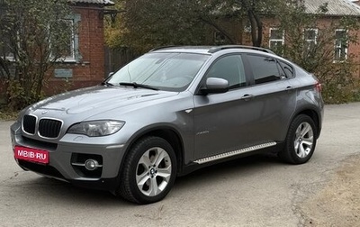 BMW X6, 2010 год, 1 980 000 рублей, 1 фотография