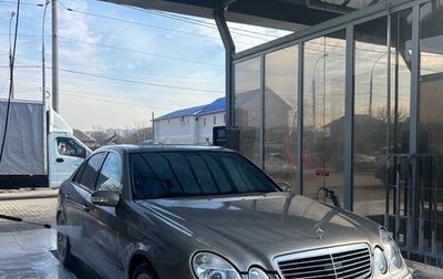 Mercedes-Benz E-Класс, 2003 год, 895 000 рублей, 1 фотография