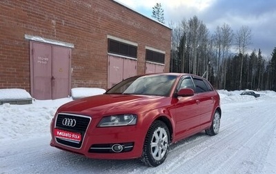 Audi A3, 2011 год, 1 170 000 рублей, 1 фотография