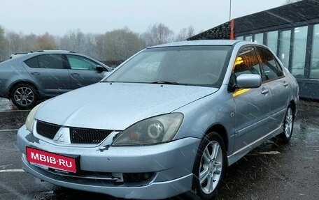 Mitsubishi Lancer IX, 2006 год, 449 000 рублей, 1 фотография