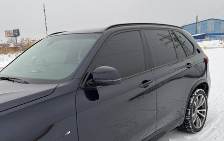 BMW X5, 2016 год, 4 100 000 рублей, 5 фотография