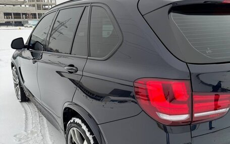 BMW X5, 2016 год, 4 100 000 рублей, 6 фотография