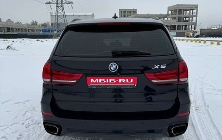 BMW X5, 2016 год, 4 100 000 рублей, 7 фотография