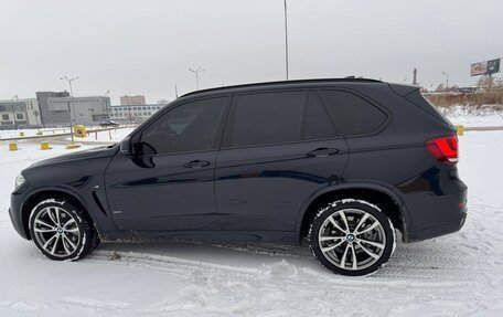 BMW X5, 2016 год, 4 100 000 рублей, 18 фотография