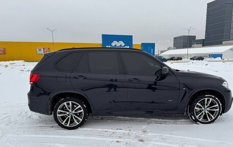 BMW X5, 2016 год, 4 100 000 рублей, 17 фотография