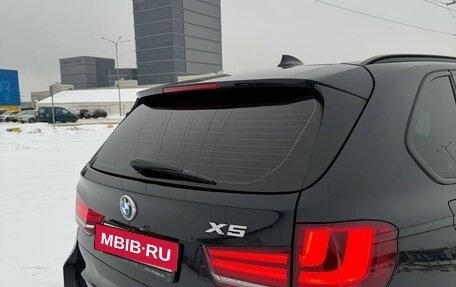 BMW X5, 2016 год, 4 100 000 рублей, 16 фотография