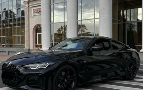 BMW 4 серия, 2021 год, 4 400 000 рублей, 2 фотография