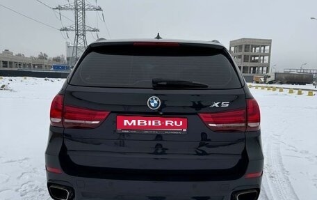 BMW X5, 2016 год, 4 100 000 рублей, 28 фотография