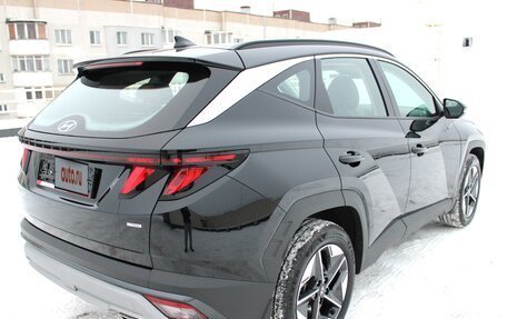 Hyundai Tucson, 2024 год, 4 049 000 рублей, 12 фотография