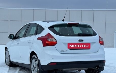 Ford Focus III, 2013 год, 870 000 рублей, 4 фотография