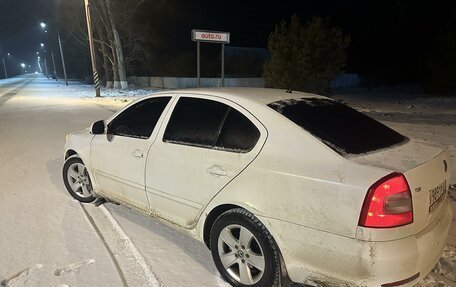 Skoda Octavia, 2011 год, 990 000 рублей, 4 фотография