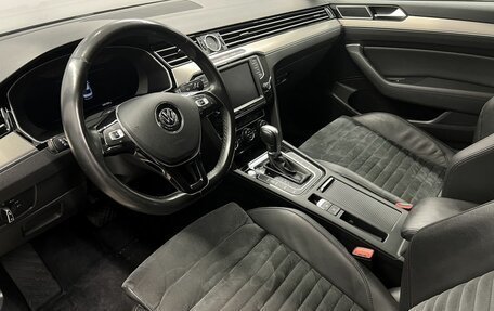 Volkswagen Passat B8 рестайлинг, 2016 год, 1 885 000 рублей, 8 фотография