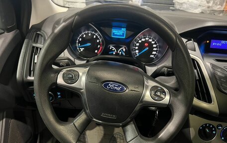 Ford Focus III, 2011 год, 680 000 рублей, 22 фотография