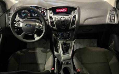 Ford Focus III, 2011 год, 680 000 рублей, 9 фотография