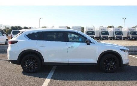 Mazda CX-8, 2023 год, 5 025 000 рублей, 3 фотография