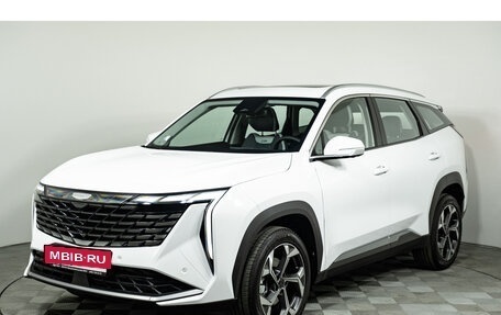 Geely Atlas, 2024 год, 4 017 190 рублей, 2 фотография