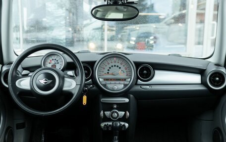 MINI Hatch, 2007 год, 880 000 рублей, 19 фотография