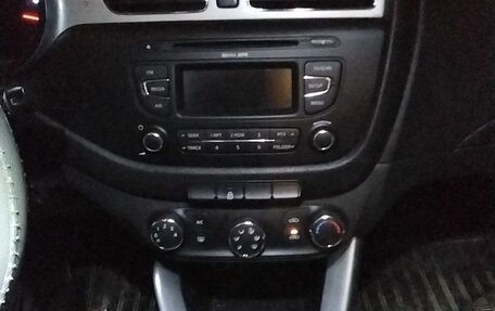 KIA cee'd III, 2012 год, 1 100 000 рублей, 6 фотография