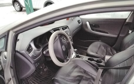KIA cee'd III, 2012 год, 1 100 000 рублей, 8 фотография