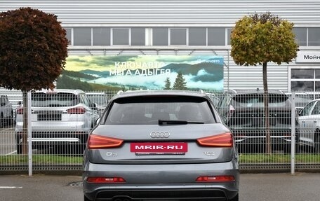 Audi Q3, 2013 год, 1 690 000 рублей, 5 фотография