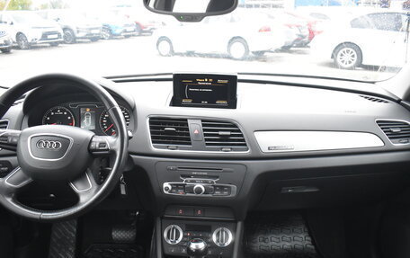 Audi Q3, 2013 год, 1 690 000 рублей, 13 фотография