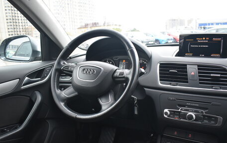 Audi Q3, 2013 год, 1 690 000 рублей, 14 фотография