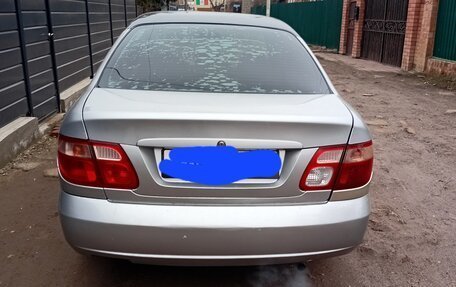 Nissan Almera, 2003 год, 270 000 рублей, 3 фотография