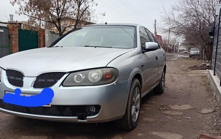 Nissan Almera, 2003 год, 270 000 рублей, 2 фотография