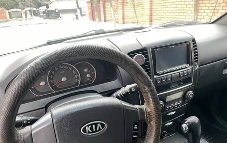 KIA Sorento IV, 2007 год, 640 000 рублей, 7 фотография