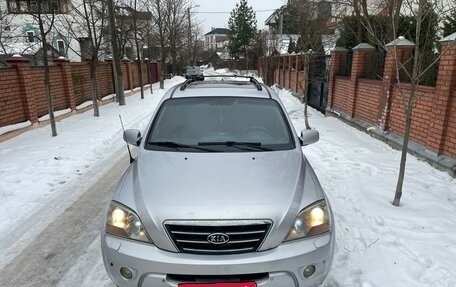 KIA Sorento IV, 2007 год, 640 000 рублей, 2 фотография