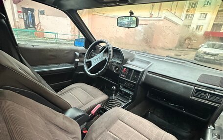 Audi 100, 1983 год, 85 000 рублей, 3 фотография