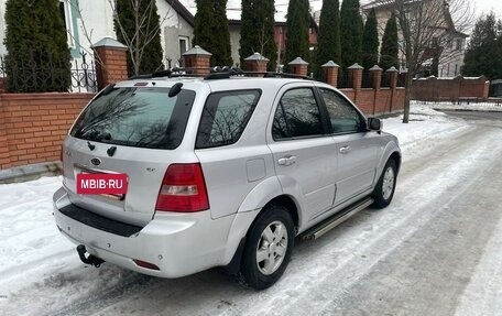 KIA Sorento IV, 2007 год, 640 000 рублей, 4 фотография