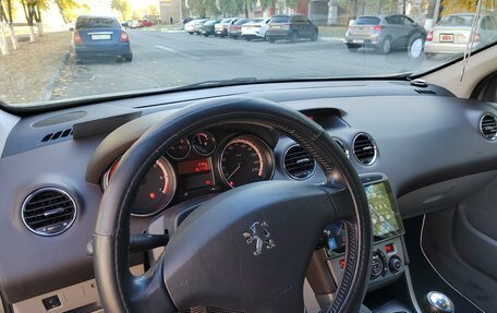 Peugeot 308 II, 2010 год, 700 000 рублей, 4 фотография