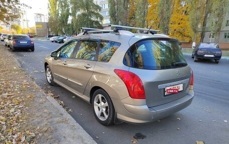 Peugeot 308 II, 2010 год, 700 000 рублей, 5 фотография