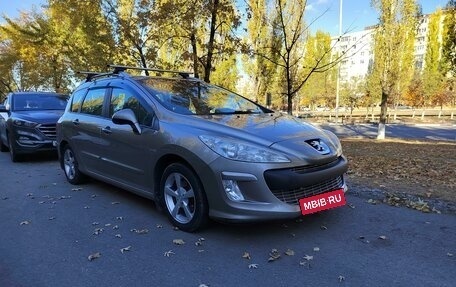 Peugeot 308 II, 2010 год, 700 000 рублей, 10 фотография