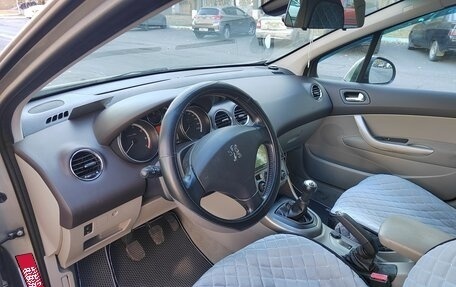 Peugeot 308 II, 2010 год, 700 000 рублей, 7 фотография