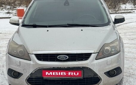 Ford Focus II рестайлинг, 2011 год, 599 999 рублей, 1 фотография