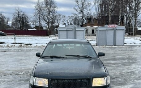 Audi 100, 1994 год, 470 000 рублей, 1 фотография