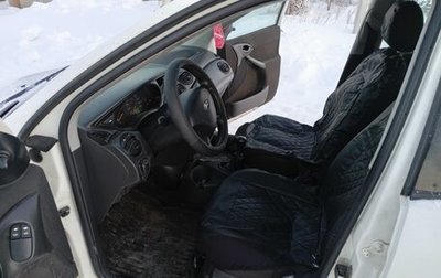 Ford Focus IV, 2003 год, 270 000 рублей, 1 фотография