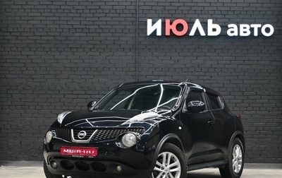 Nissan Juke II, 2011 год, 1 170 000 рублей, 1 фотография