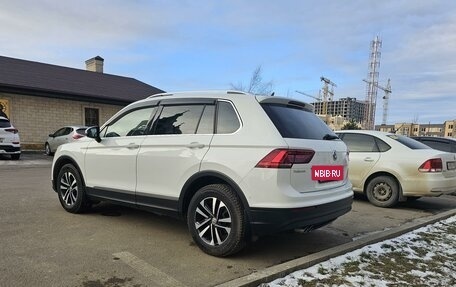 Volkswagen Tiguan II, 2019 год, 2 550 000 рублей, 7 фотография