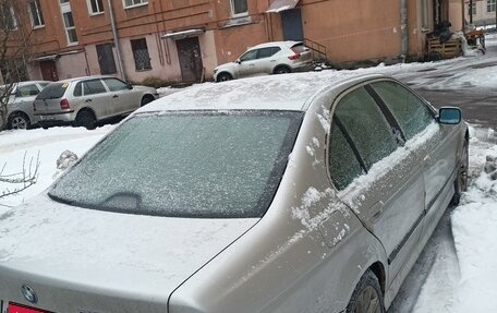 BMW 5 серия, 2001 год, 415 000 рублей, 3 фотография