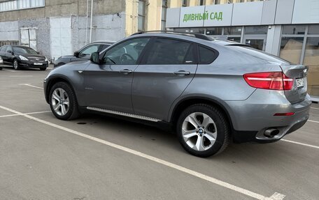 BMW X6, 2010 год, 1 980 000 рублей, 5 фотография