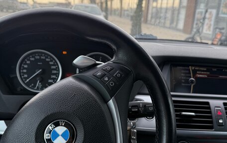 BMW X6, 2010 год, 1 980 000 рублей, 14 фотография