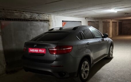 BMW X6, 2010 год, 1 980 000 рублей, 2 фотография