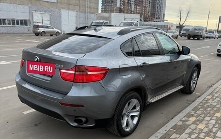 BMW X6, 2010 год, 1 980 000 рублей, 11 фотография