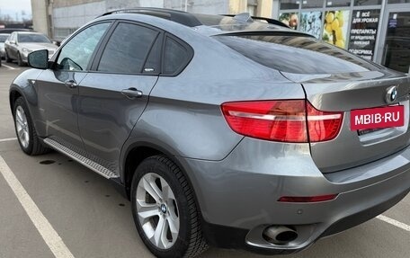 BMW X6, 2010 год, 1 980 000 рублей, 6 фотография